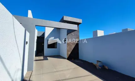Casa à venda em excelente localização no JARDIM COOPAGRO, TOLEDO - PR