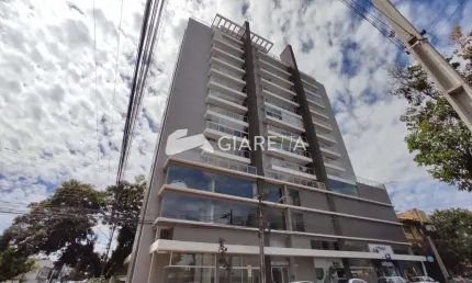 Apartamento à venda em ótima localização, CENTRO, TOLEDO - PR