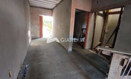 Casa ampla à venda em excelente localização, JARDIM COOPAGRO, TOLEDO - PR
