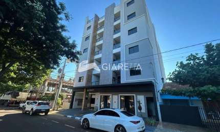 Apartamento novo à venda, Edifício Vitallity, VILA INDUSTRIAL, TOLEDO - PR