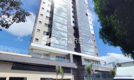 Apartamento amplo à venda em excelente localização, CENTRO, TOLEDO - PR