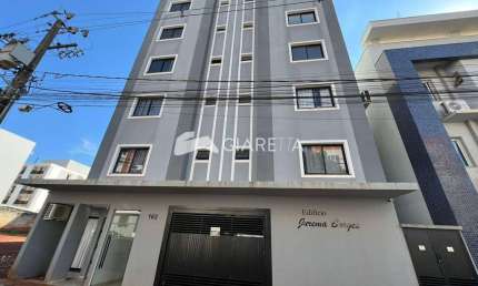 Apartamento amplo disponível para venda no JARDIM TOCANTINS, TOLEDO - PR