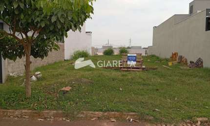 Terreno à venda no LOTEAMENTO LORENZETTI JARDIM PANORAMA, TOLEDO - PR