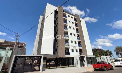 Apartamento à venda, EDIFÍCIO TORRES DE ATLANTA B, JARDIM PANCERA, TOLEDO - PR