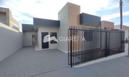 Casa com 3 dormitórios à venda, JARDIM SÃO FRANCISCO, TOLEDO - PR