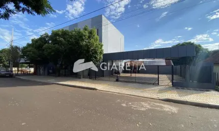 Apartamento amplo á venda no JARDIM COOPAGRO, TOLEDO - PR