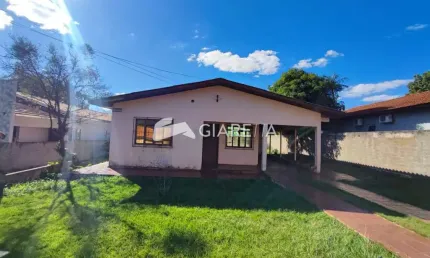 Terreno amplo à venda em ótima localização, VILA INDUSTRIAL, TOLEDO - PR