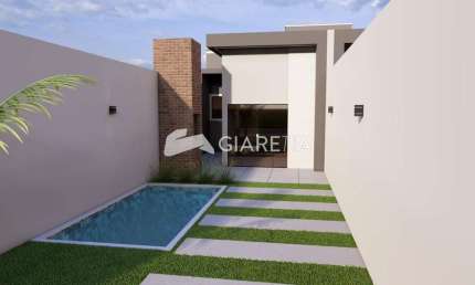 Casa ampla à venda em excelente localização, JARDIM COOPAGRO, TOLEDO - PR
