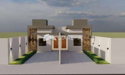 Casa ampla à venda em excelente localização, JARDIM COOPAGRO, TOLEDO - PR