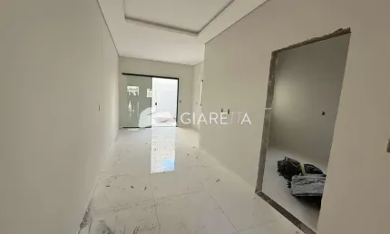 Casa ampla à venda em excelente localização, jardim coopagro, toledo - pr