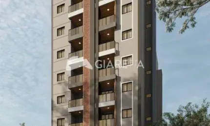 Apartamento à venda em excelente localização, JARDIM GISELA, TOLEDO - PR