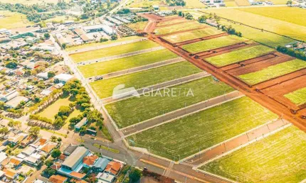 Terreno amplo à venda no LOTEAMENTO ALTO DA BOA VISTA, TOLEDO - PR