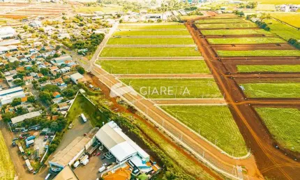 Terreno amplo à venda no LOTEAMENTO ALTO DA BOA VISTA, TOLEDO - PR