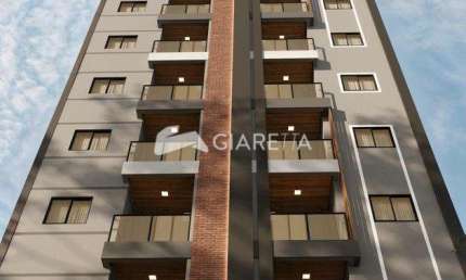 Apartamento à venda em excelente localização, JARDIM GISELA, TOLEDO - PR