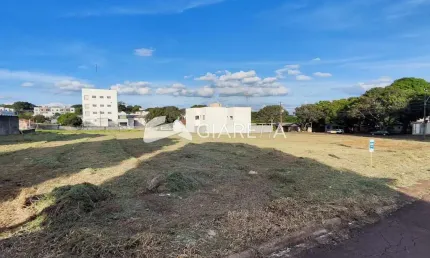 Terreno amplo com excelente metragem à venda, VILA BECKER, TOLEDO - PR