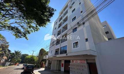 Apartamento amplo para venda, EDIFICIO SANTORINI,JARDIM SANTA MARIA, TOLEDO - PR