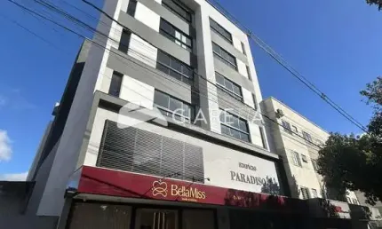 Apartamento amplo à venda com ótima localização, JARDIM PANCERA, TOLEDO - PR