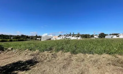 Terreno no Loteamento Nexus à venda, JARDIM TOCANTINS, TOLEDO - PR