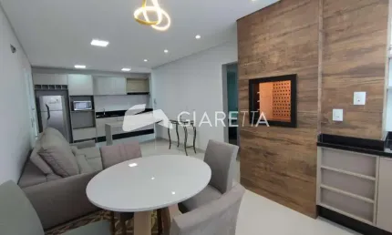 Apartamento à venda no ED. DONA FIORENTINA, JARDIM LA SALLE, TOLEDO-PR
