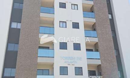 Apartamento à venda no TORRES DE ATLANTA - B, JARDIM PANCERA, TOLEDO - PR