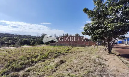 Terreno à venda no loteamento Flora Galante 2, JARDIM COOPAGRO, TOLEDO - PR