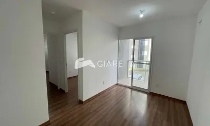 Apartamento à venda no RESIDENCIAL FORTE DOS LAGOS, VILA INDUSTRIAL, TOLEDO-PR