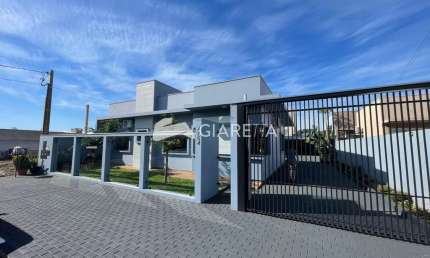 Casa à venda em excelente localização no JARDIM GISELA, TOLEDO - PR