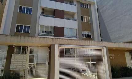 Apartamento amplo à venda no RESIDENCIAL IGUAÇU, JARDIM TOCANTINS, TOLEDO- PR