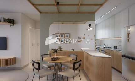Apartamento à venda no ZNT GISELA, JARDIM GISELA, TOLEDO - PR