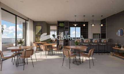 Apartamento à venda no ZNT GISELA, JARDIM GISELA, TOLEDO - PR