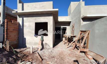 Casa para venda no LOTEAMENTO LORENZETTI, JARDIM PANORAMA, TOLEDO-PR