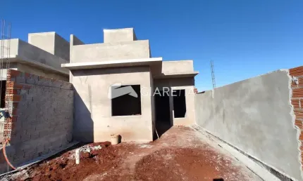 Casa para venda no LOTEAMENTO LORENZETTI, JARDIM PANORAMA, TOLEDO-PR