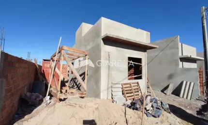 Casa para venda no LOTEAMENTO LORENZETTI, JARDIM PANORAMA, TOLEDO-PR