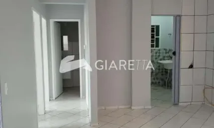 Apartamento com excelente custo à venda, JARDIM SÃO FRANCISCO, TOLEDO - PR