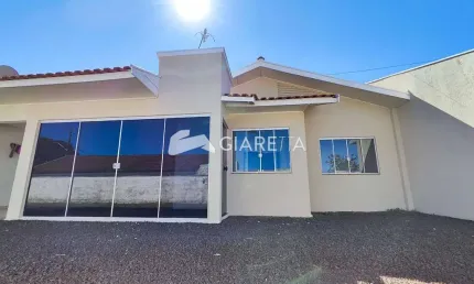 Casa ampla para venda em ótima localização no JARDIM CONCÓRDIA, TOLEDO - PR