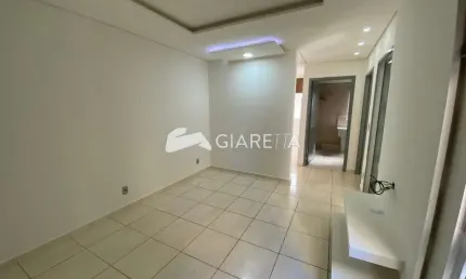Apartamento à venda RESIDENCIAL GUERINO PAGNUSSATT III, SÃO FRANCISCO, TOLEDO-PR