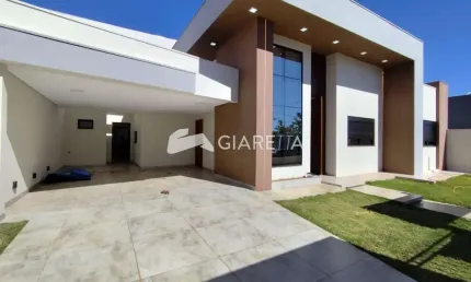 Casa à venda em excelente localização no JARDIM TOCANTINS, TOLEDO - PR
