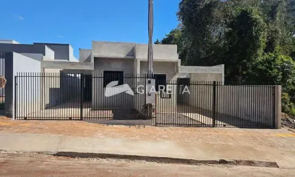 Casa à venda com ótima localização, jardim são francisco, toledo - pr