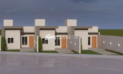 Casa ampla à venda em ótima localização no jardim bressan, toledo - pr