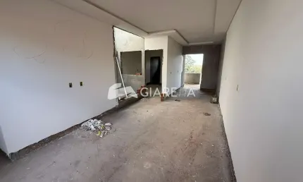 Casa ampla à venda em excelente localização, jardim coopagro, toledo - pr