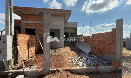 Casa ampla à venda em excelente localização, jardim coopagro, toledo - pr