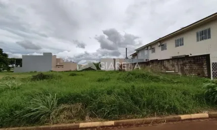 Terreno em ótima localização, disponível para venda no GISELA, TOLEDO - PR
