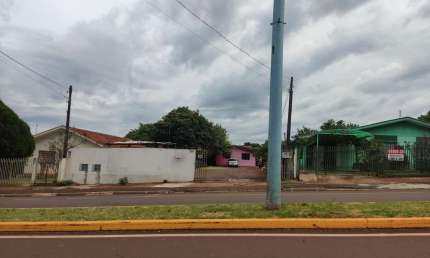 Excelente terreno comercial à venda, CENTRO, TOLEDO - PR