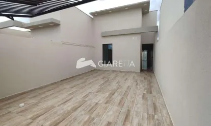Casa com 2 dormitórios à venda, JARDIM PANORAMA, TOLEDO - PR