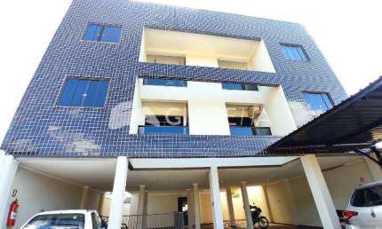 Apartamento à venda, EDIFICIO NEDIO COMARELLA Jd. Pancera, Toledo PR