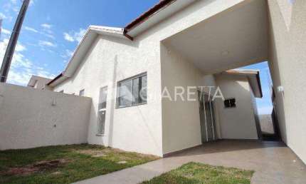 Casa à venda, JARDIM COOPAGRO, TOLEDO - PR, excelente padrão construtivo