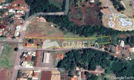 Chácara Urbana com 5.000,00 m  à venda, CENTRO, TOLEDO - PR