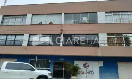 Apartamento para venda no ERQUIMINIO JULIANO COGO, CENTRO, TOLEDO - PR