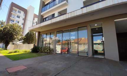 Sala Comercial para locação no ZNT GUAÍRA, JARDIM PANCERA, TOLEDO - PR
