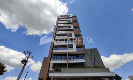 Apartamento mobiliado para locação, EDIFICIO 14 BIZ, CENTRO, TOLEDO - PR
